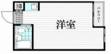 ハイシティ笹塚