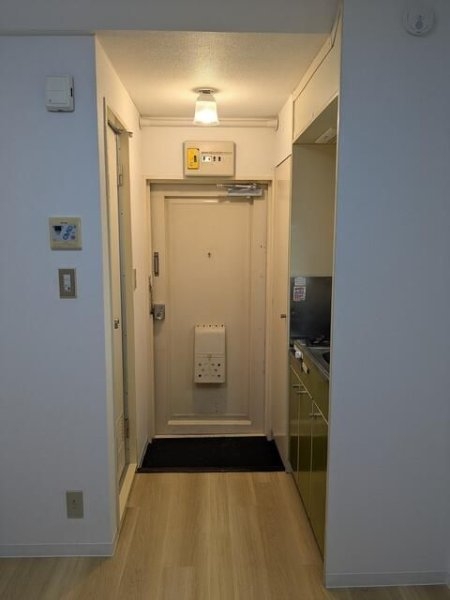 ハイシティ笹塚