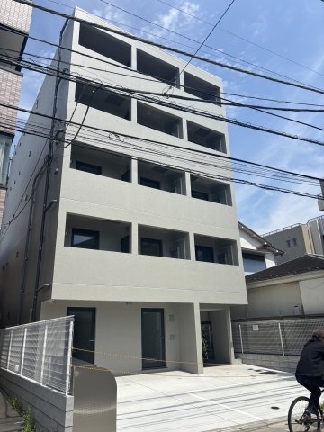 GENOVIA大森町2