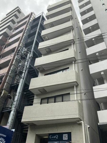 イデア南麻布ビル