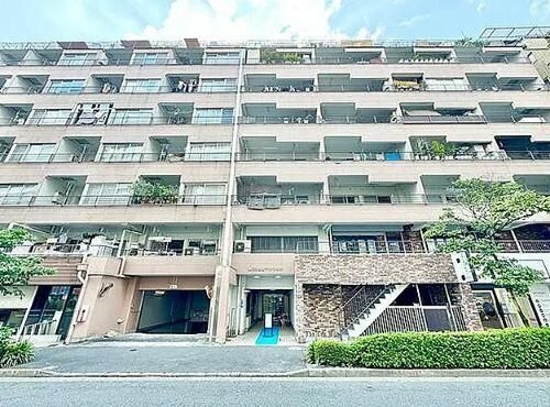 第23宮庭マンション