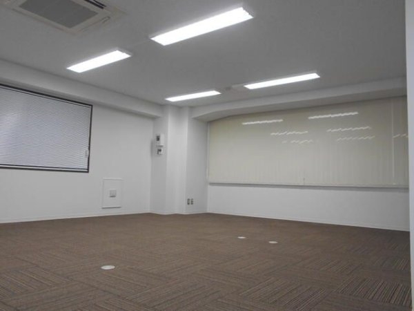 新宿エステートビル