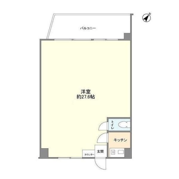 原宿コーポ別館