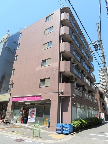 コート新橋
