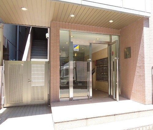 コート新橋