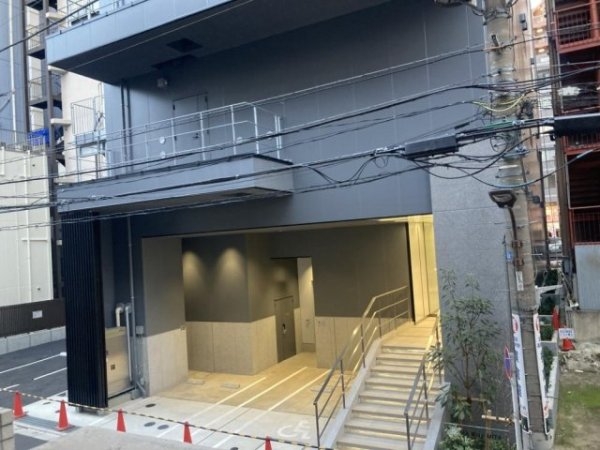 アプレシティ三田