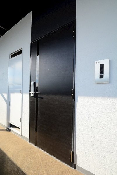 グランドコンシェルジュ世田谷アジールコート
