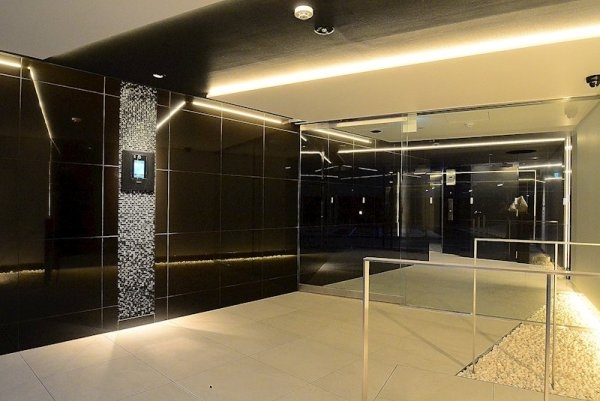 グランドコンシェルジュ世田谷アジールコート