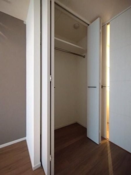 クレイシア目黒都立大学