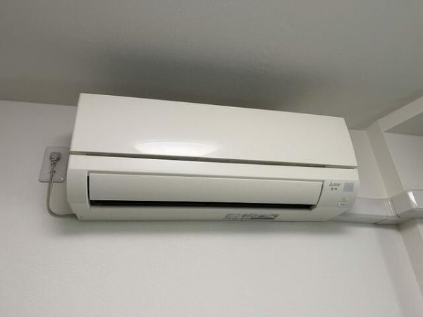 アイディ西馬込１２