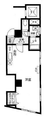 宝恵マンション