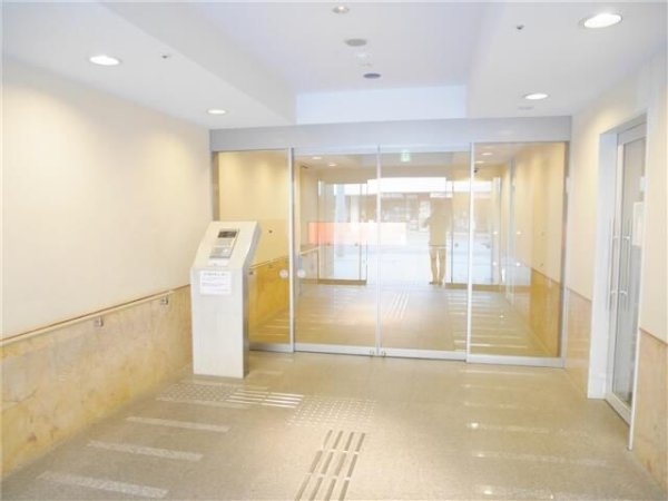 Ｊタワー西大井イーストタワー