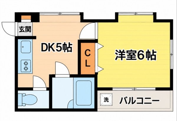 ハイツ・MIYAKO