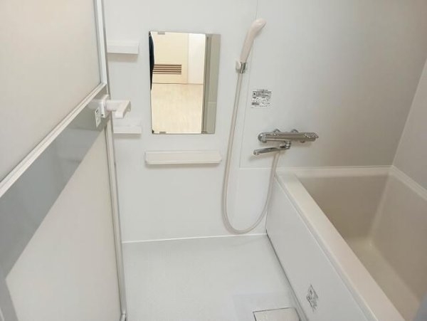 サンビューハイツ四番町