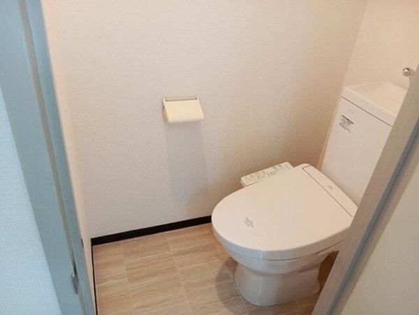 サンビューハイツ四番町