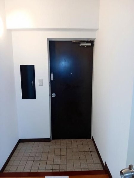 サンビューハイツ四番町