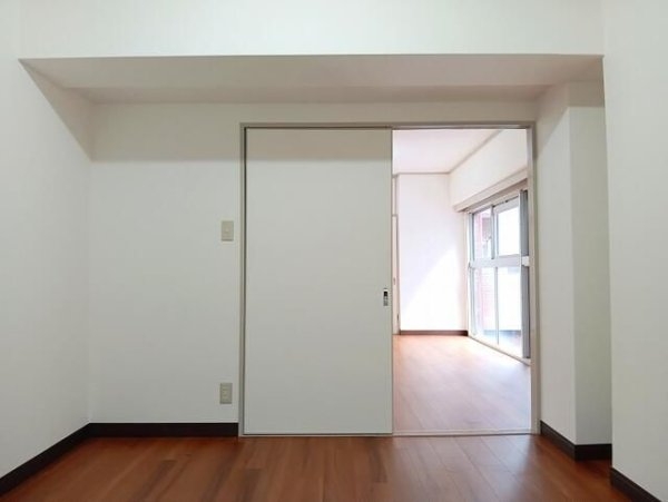 サンビューハイツ四番町
