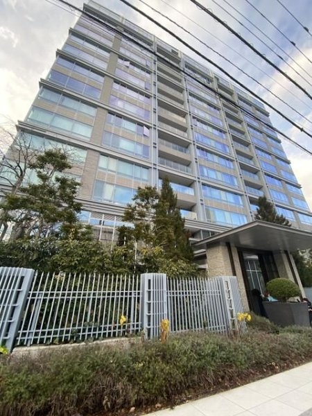 パークコート千代田四番町