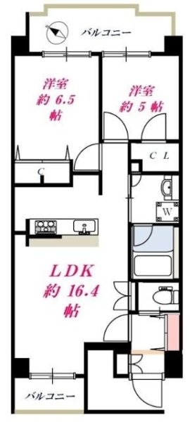 ミオ中目黒