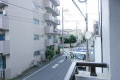 三田豪徳寺コーポ