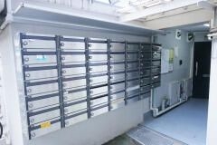 三田豪徳寺コーポ