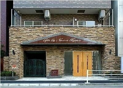 ガラ・シティ日本橋茅場町