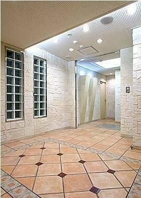 ガラ・シティ日本橋茅場町