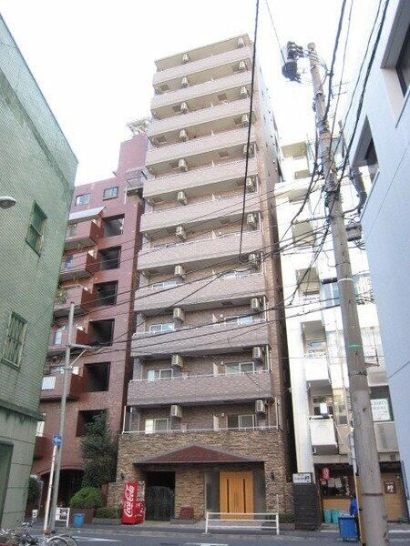 ガラ・シティ日本橋茅場町