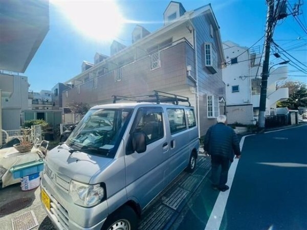 サニースポット