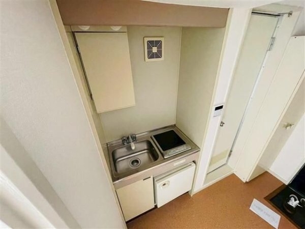 サニースポット