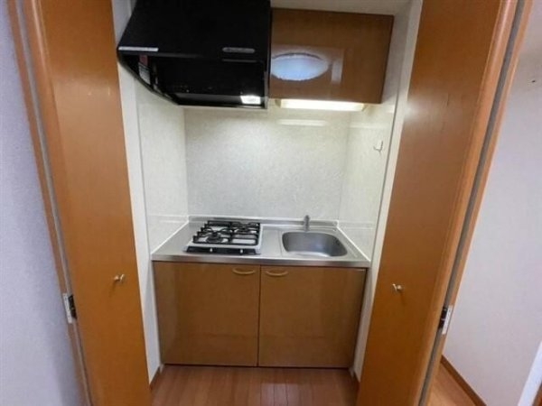 ガラ・ステージ市ヶ谷壱番館