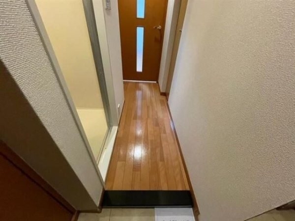 ガラ・ステージ市ヶ谷壱番館