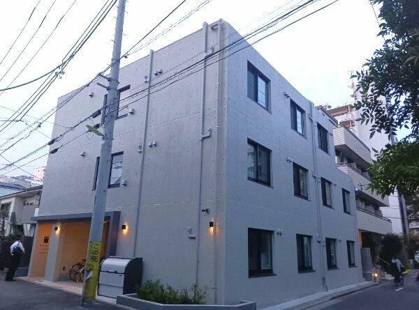 VORT上北沢レジデンス