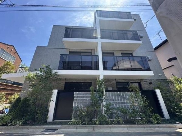プライマル下北沢代沢