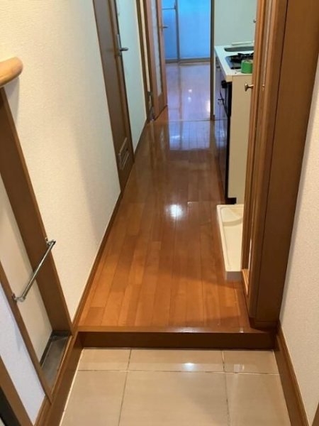 シンシティ多摩川