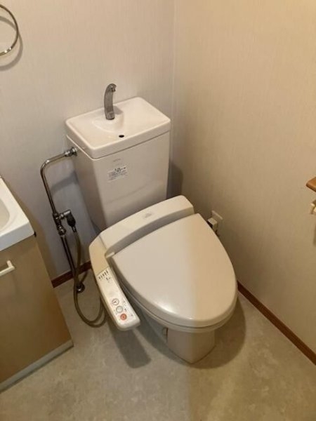 シンシティ多摩川