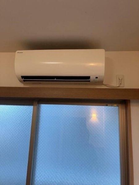 シンシティ多摩川