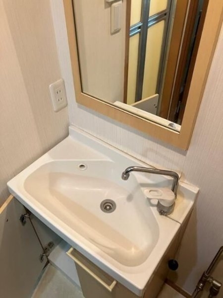 シンシティ多摩川