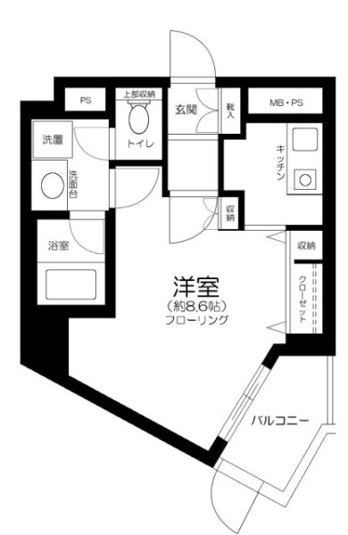 ルシェール赤坂