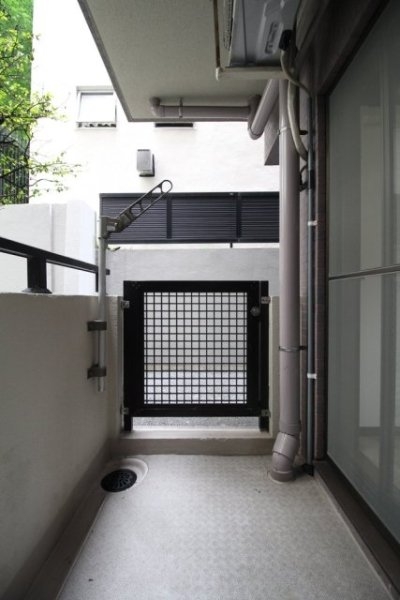 ルシェール赤坂