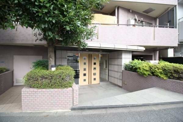ルシェール赤坂