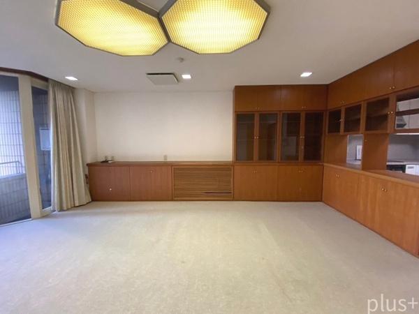 西洞院松原ビンテージビル　店舗・事務所