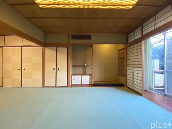 西洞院松原ビンテージビル　店舗・事務所