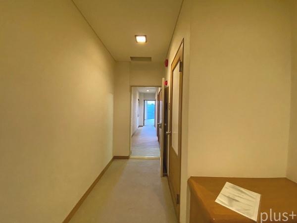 西洞院松原ビンテージビル　店舗・事務所