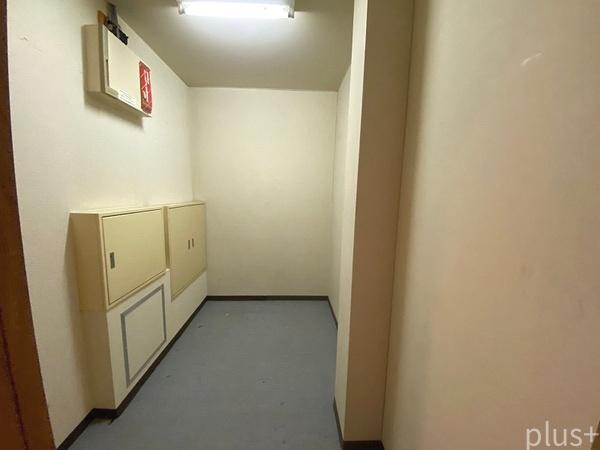西洞院松原ビンテージビル　店舗・事務所