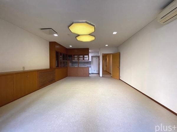 西洞院松原ビンテージビル　店舗・事務所