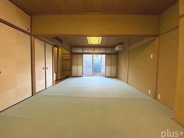西洞院松原ビンテージビル　店舗・事務所