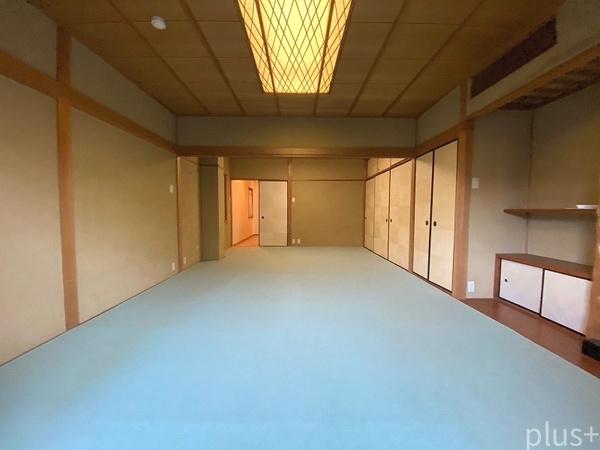 西洞院松原ビンテージビル　店舗・事務所
