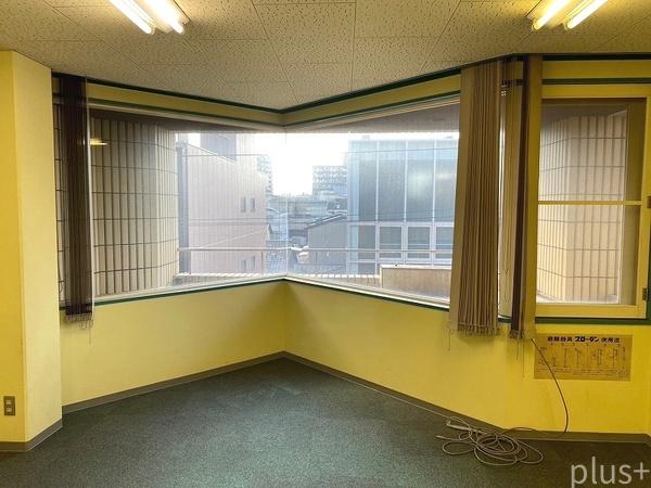 西洞院松原ビンテージビル　事務所