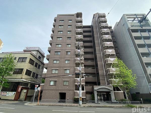 ファミール四条大宮